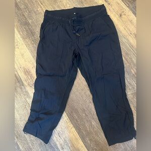 LuluLemon Dance Studio Joggers